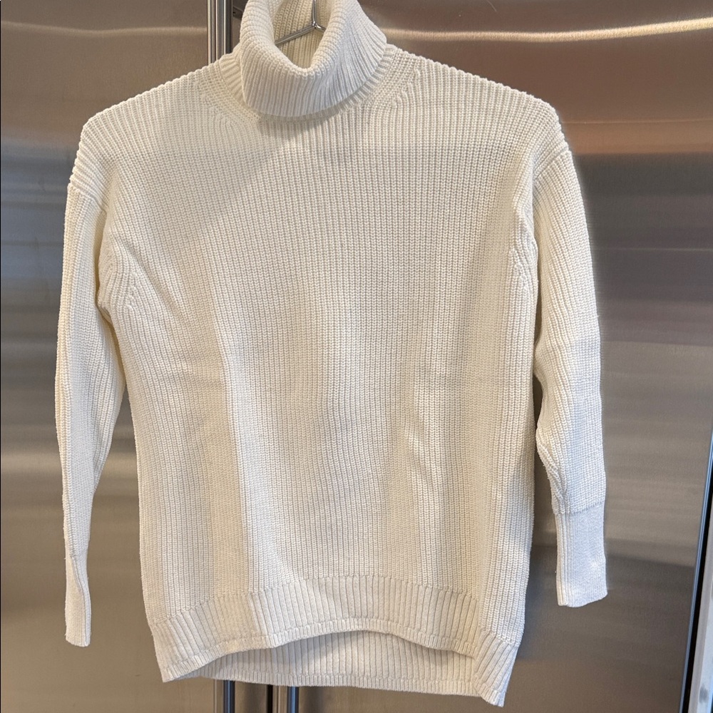 JCREW sweater